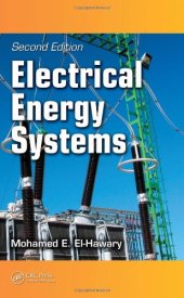 book Electrical Energy Systems, Second Edition