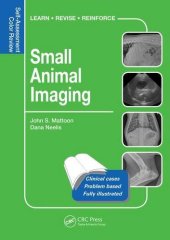 book Small Animal Imaging: Self-Assessment Review