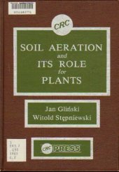 book Soil aeration and its role for plants