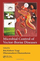 book Microbial control of vector-borne diseases