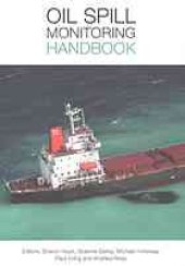 book Oil spill monitoring handbook