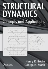 book Structural dynamics concepts and applications