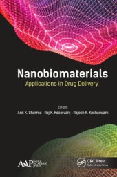 book Nanobiomaterials : Applications in Drug Delivery