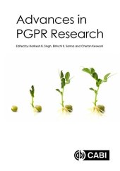 book Advances in PGPR research