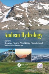 book Andean Hydrology