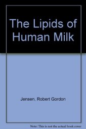 book The lipids of human milk