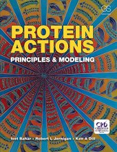 book Protein actions : principles and modeling