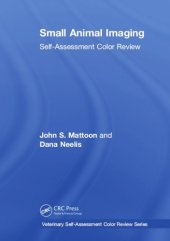 book Small Animal Imaging : Self-Assessment Color Review