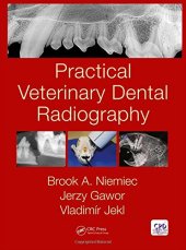 book Practical veterinary dental radiography