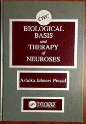 book Biological basis and therapy of neuroses