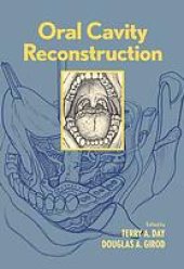 book Oral cavity reconstruction