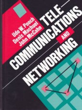 book Telecommunications and Networking