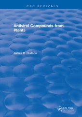 book Antiviral Compounds From Plants