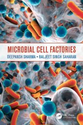 book Microbial Cell Factories