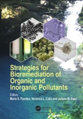 book Strategies for bioremediation of organic and inorganic pollutants