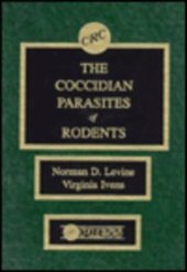 book The coccidian parasites of rodents