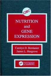 book Nutrition and gene expression