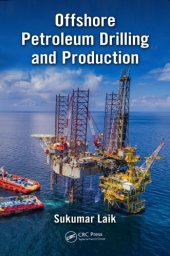 book Offshore Petroleum Drilling and Production