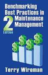 book Benchmarking best practices in maintenance management