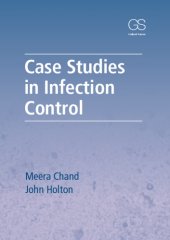 book Case Studies in Infection Control