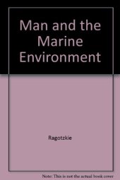 book Man and the marine environment