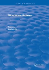 book Microtubule Proteins