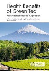 book Health benefits of green tea : an evidence-based approach