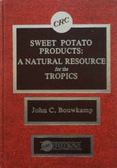 book Sweet potato products : a natural resource for the tropics