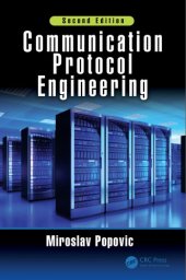 book Communication protocol engineering