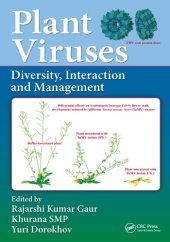 book Plant Viruses : Diversity, Interaction and Management