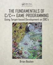 book The fundamentals of C/C++ game programming : using target-based development on SBC's