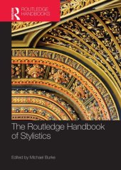 book The Routledge Handbook of Stylistics