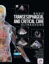 book Basic Transesophageal and Critical Care Ultrasound