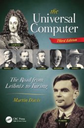 book The universal computer : the road from Leibniz to Turing