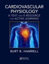 book Cardiovascular Physiology : A Text and E-Resource for Active Learning