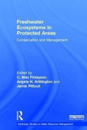 book Freshwater ecosystems in protected areas : conservation and management