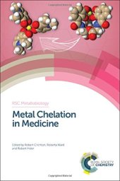 book Metal chelation in medicine