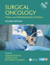 book Surgical oncology : theory and multidisciplinary practice