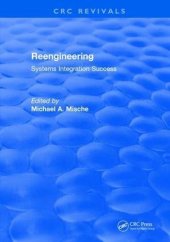 book Reengineering Systems Integration Success (1997)