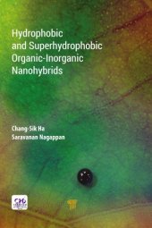 book Hydrophobic and Superhydrophobic Organic?Inorganic Nano?Hybrids