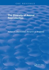 book The Diversity of Animal Reproduction