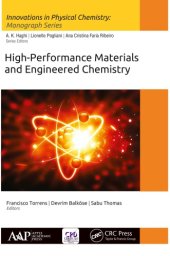 book High-Performance Materials and Engineered Chemistry