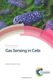 book Gas Sensing in Cells