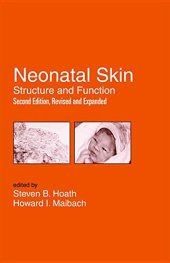 book Neonatal skin : structure and function