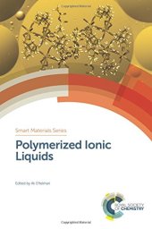 book Polymerized ionic liquids