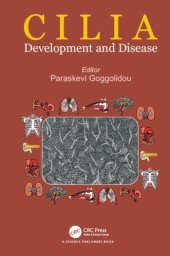 book Cilia : Development and Disease