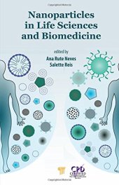 book Nanoparticles in life sciences and biomedicine