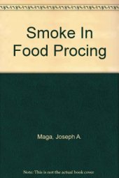 book Smoke in food processing