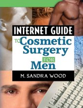 book Internet guide to cosmetic surgery for men