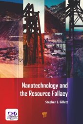 book Nanotechnology and the Resource Fallacy